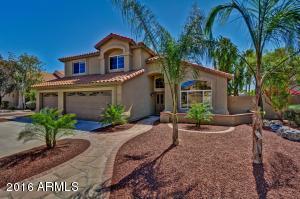 3351 E Tanglewood Dr, Phoenix, AZ 85048 photo 1