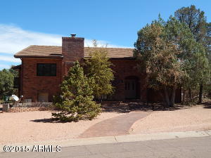 631 E Coronado Way, Payson, AZ 85541 photo 1