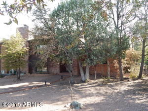 631 E Coronado Way, Payson, AZ 85541 photo 6