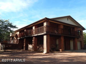 631 E Coronado Way, Payson, AZ 85541 photo 37