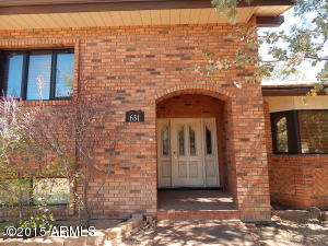 631 E Coronado Way, Payson, AZ 85541 photo 7