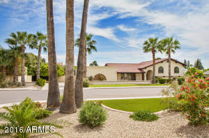 3445 Enrose St, Mesa, AZ 85213 photo 4