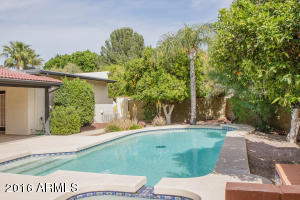 3445 Enrose St, Mesa, AZ 85213 photo 16