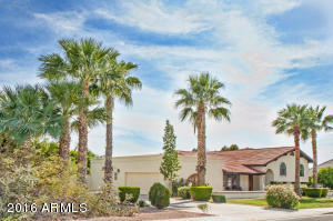 3445 Enrose St, Mesa, AZ 85213 photo 2