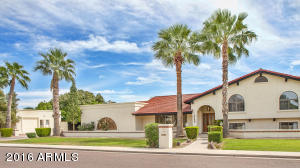 3445 Enrose St, Mesa, AZ 85213 photo 1