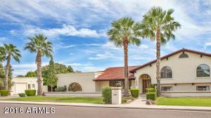 3445 Enrose St, Mesa, AZ 85213