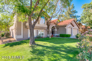 2225 E Sausalito Ct, Gilbert, AZ 85234 photo 2