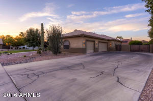 3820 E Forge Ave, Mesa, AZ 85206 photo 3