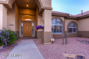 3820 E Forge Ave, Mesa, AZ 85206 photo 4