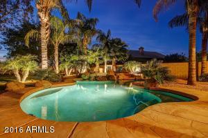 1452 E Black Diamond Dr, Gilbert, AZ 85296 photo 28