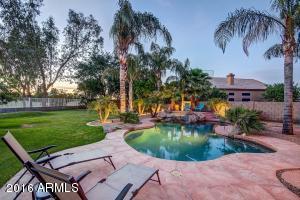 1452 E Black Diamond Dr, Gilbert, AZ 85296 photo 19