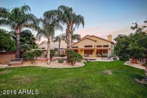 1452 E Black Diamond Dr, Gilbert, AZ 85296 photo 21