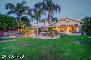 1452 E Black Diamond Dr, Gilbert, AZ 85296 photo 26