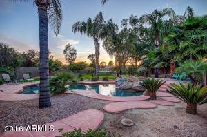 1452 E Black Diamond Dr, Gilbert, AZ 85296 photo 20