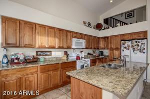 1452 E Black Diamond Dr, Gilbert, AZ 85296 photo 7