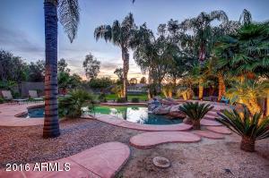1452 E Black Diamond Dr, Gilbert, AZ 85296 photo 24