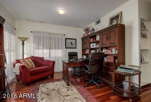 1452 E Black Diamond Dr, Gilbert, AZ 85296 photo 14