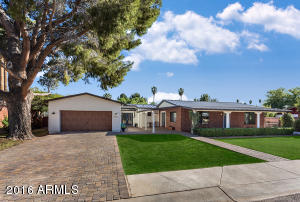 4015 E Flower St, Phoenix, AZ 85018 photo 1