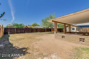 17852 N 34th Dr, Phoenix, AZ 85053 photo 20