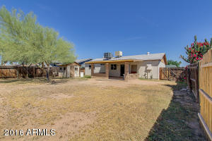 17852 N 34th Dr, Phoenix, AZ 85053 photo 21