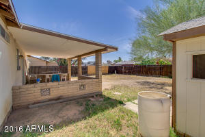 17852 N 34th Dr, Phoenix, AZ 85053 photo 23