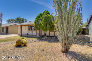 17852 N 34th Dr, Phoenix, AZ 85053 photo 2
