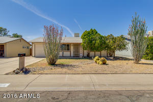 17852 N 34th Dr, Phoenix, AZ 85053 photo 1