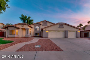 517 E Saratoga St, Gilbert, AZ 85296 photo 2