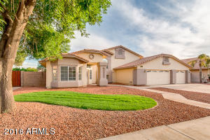 517 E Saratoga St, Gilbert, AZ 85296 photo 5