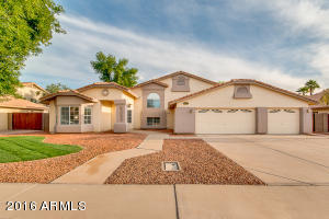 517 E Saratoga St, Gilbert, AZ 85296 photo 4