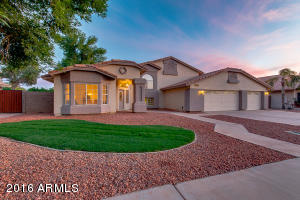 517 E Saratoga St, Gilbert, AZ 85296 photo 1