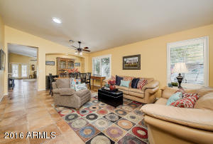 4506 E Marshall Ave, Gilbert, AZ 85297 photo 4