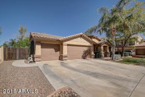 4506 E Marshall Ave, Gilbert, AZ 85297 photo 2
