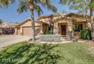 4506 E Marshall Ave, Gilbert, AZ 85297 photo 3