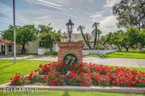 77 E Missouri Ave #24, Phoenix, AZ 85012 photo 39