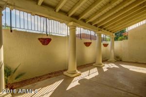 77 E Missouri Ave #24, Phoenix, AZ 85012 photo 34