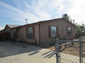 2607 E Kelton Ln, Phoenix, AZ 85032 photo 1