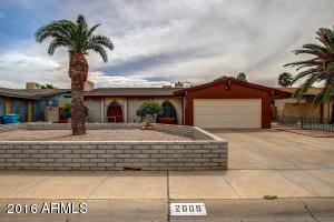 2009 W Myrtle Ave, Phoenix, AZ 85021 photo 1