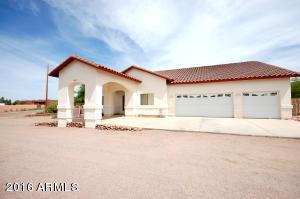 6042 E 22nd Ave, Apache Junction, AZ 85119 photo 1