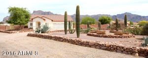 6042 E 22nd Ave, Apache Junction, AZ 85119 photo 2
