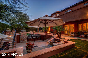 3712 E Bryce Ln, Phoenix, AZ 85050 photo 4