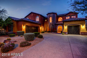 3712 E Bryce Ln, Phoenix, AZ 85050 photo 69