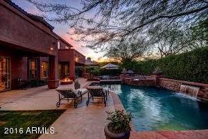 3712 E Bryce Ln, Phoenix, AZ 85050 photo 3