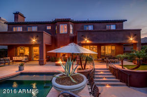 3712 E Bryce Ln, Phoenix, AZ 85050 photo 5