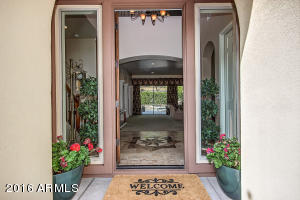 3712 E Bryce Ln, Phoenix, AZ 85050 photo 2