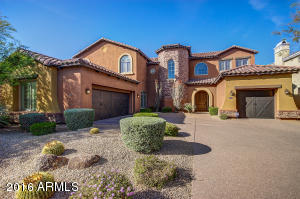 3712 E Bryce Ln, Phoenix, AZ 85050 photo 1