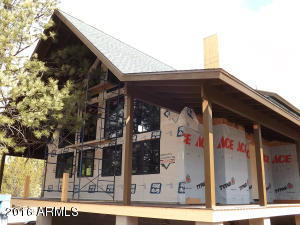 2232 Roundabout Way, Overgaard, AZ 85933 photo 2