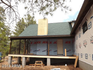 2232 Roundabout Way, Overgaard, AZ 85933 photo 6