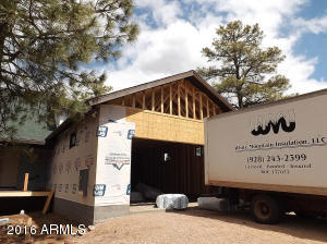2232 Roundabout Way, Overgaard, AZ 85933 photo 5