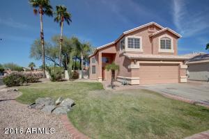 7402 E Lakeview Ave, Mesa, AZ 85209 photo 1